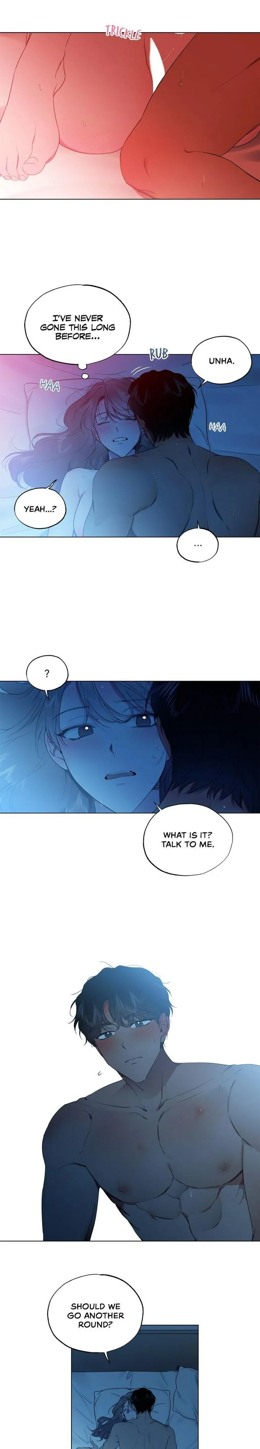Frosty Chapter 13 page 3 - 
