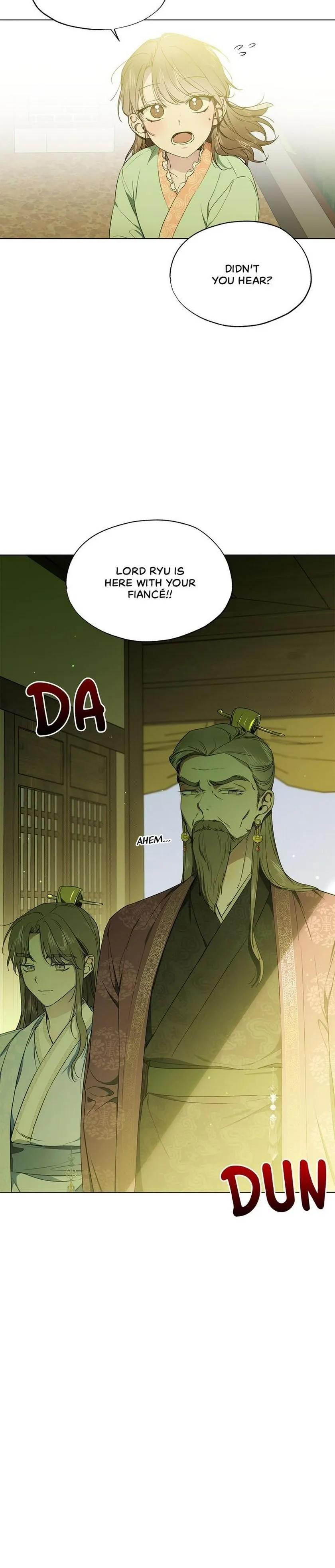 Frosty Chapter 13 page 22 - 