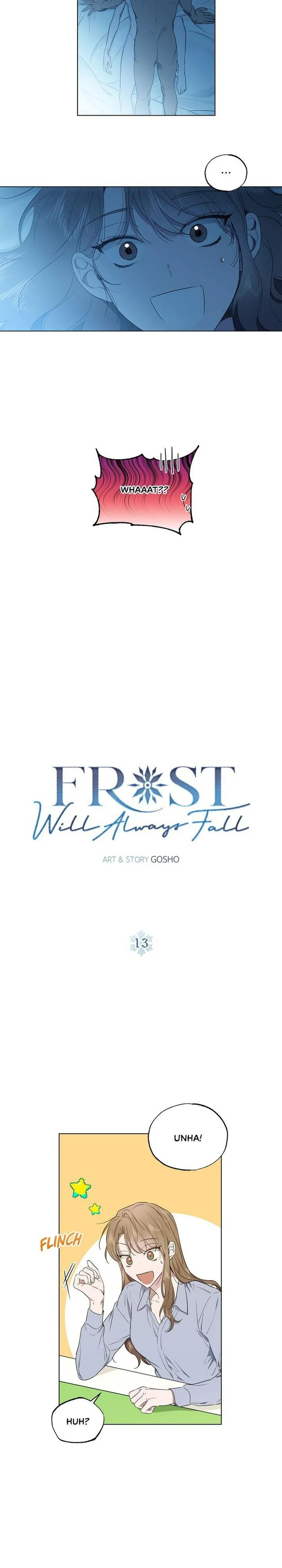 Frosty Chapter 13 page 4 - 