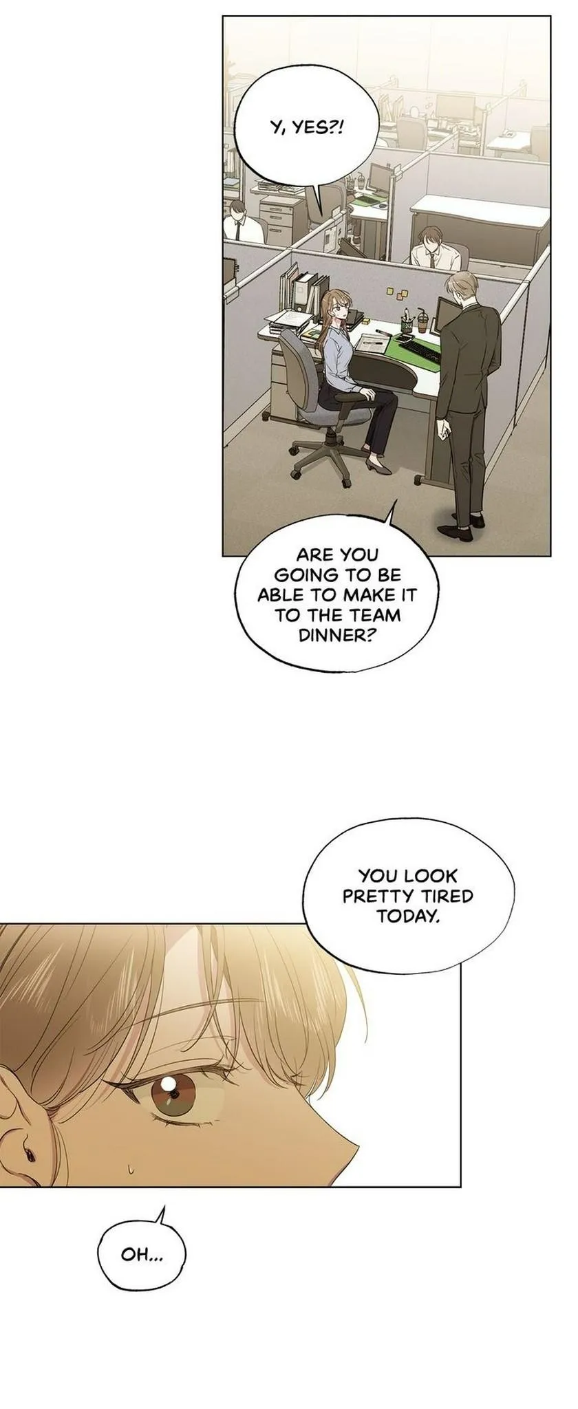 Frosty Chapter 13 page 5 - 