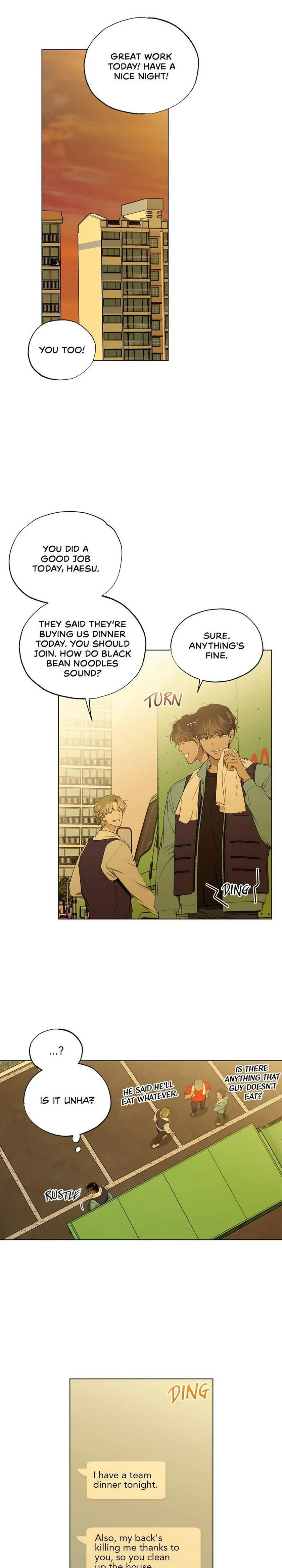 Frosty Chapter 13 page 7 - 