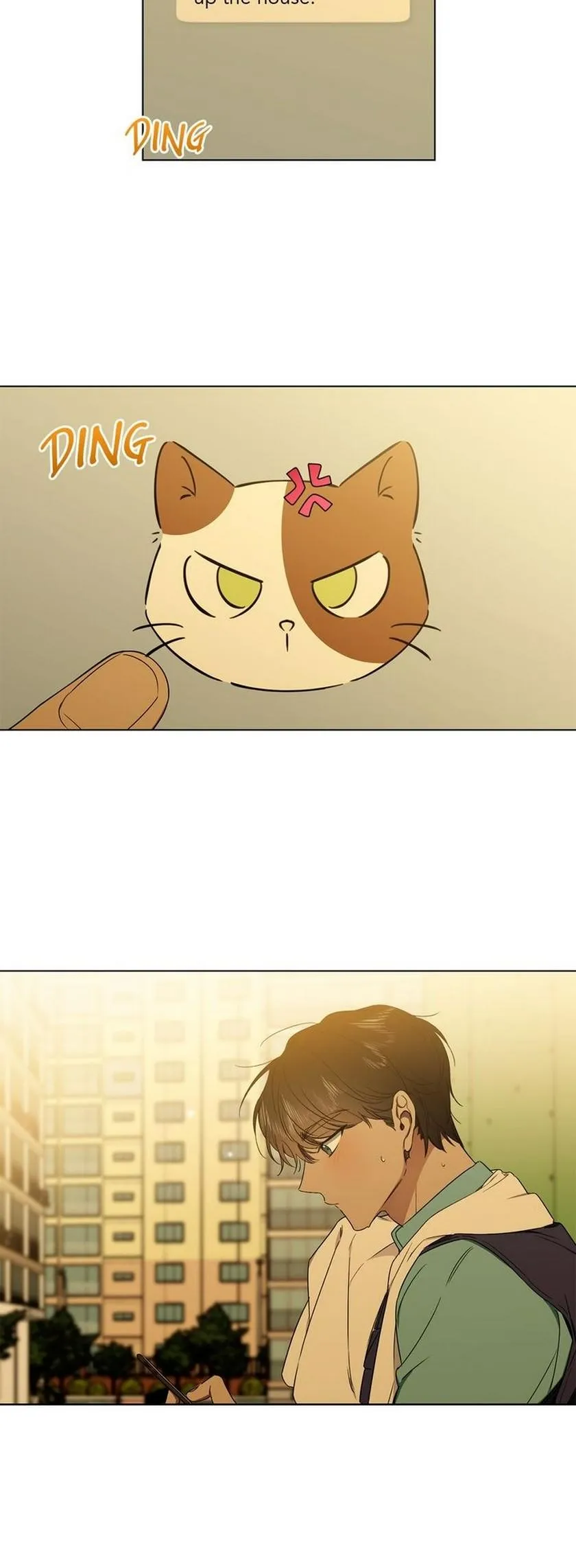 Frosty Chapter 13 page 8 - 