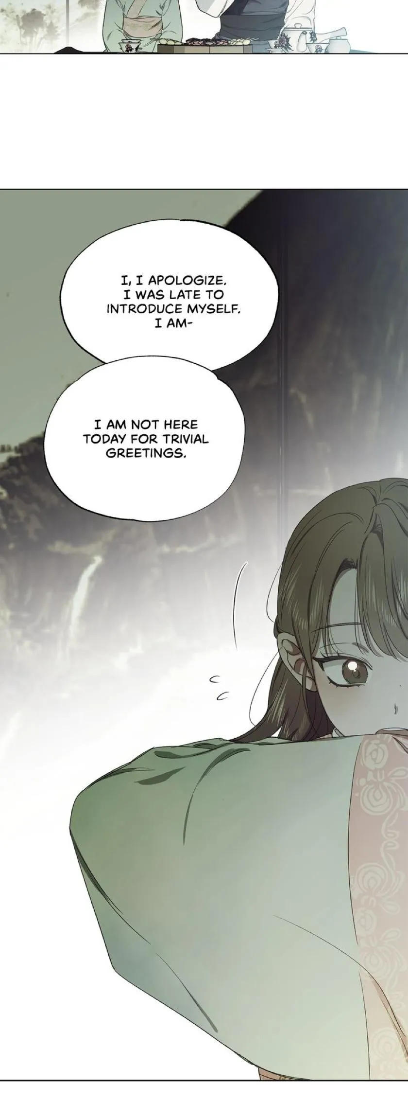 Frosty Chapter 14 page 2 - 