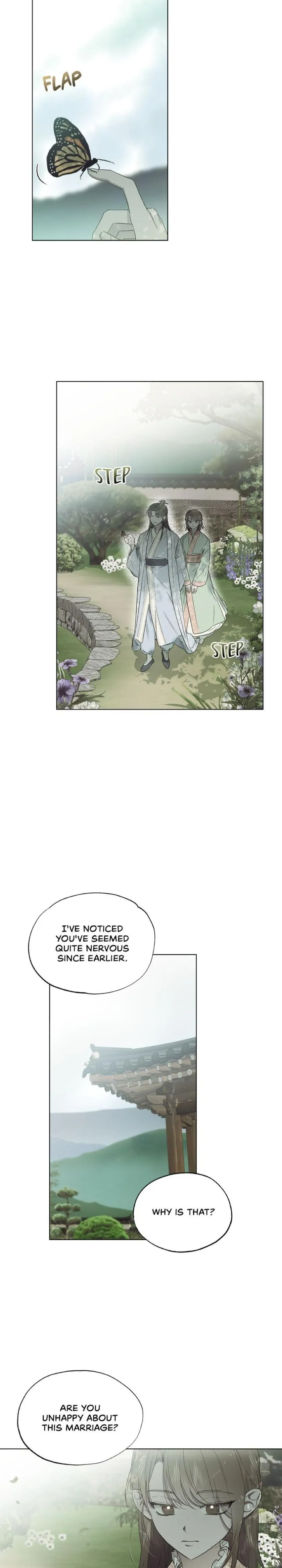 Frosty Chapter 14 page 11 - 
