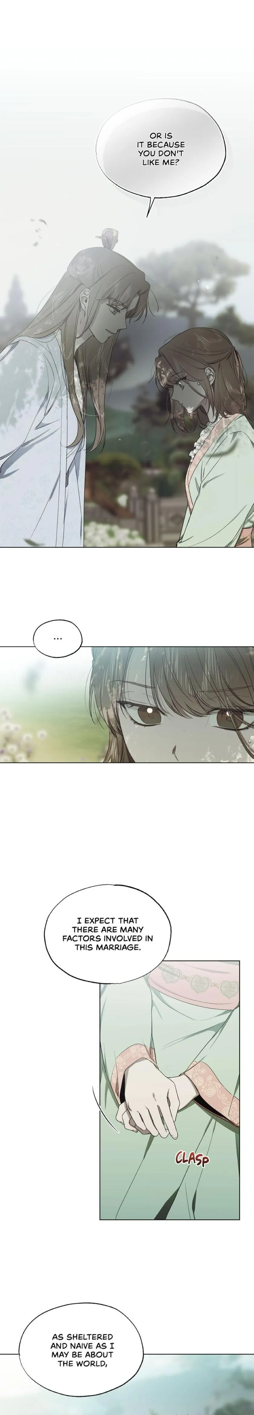 Frosty Chapter 14 page 13 - 