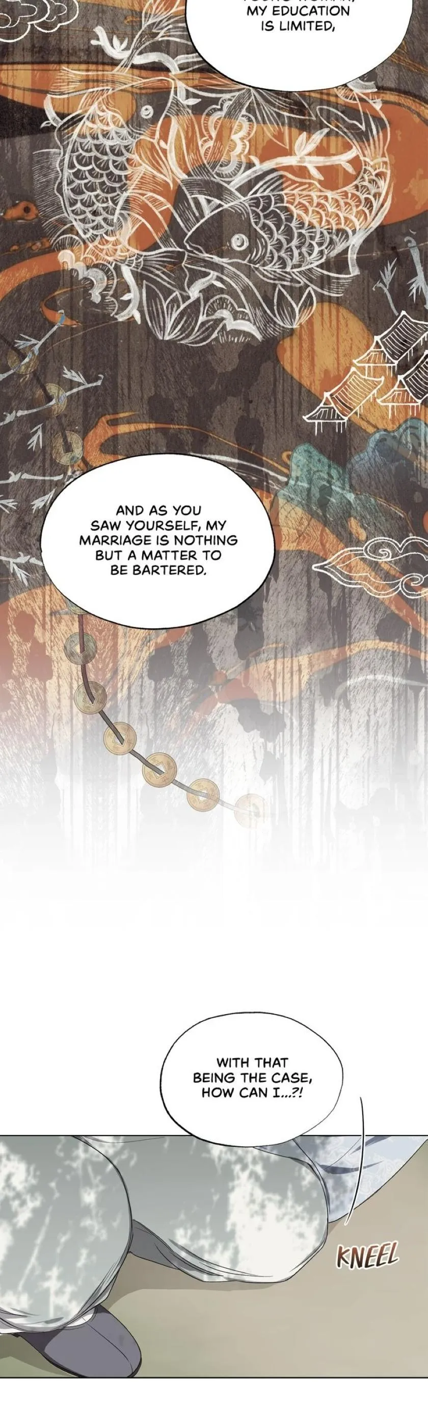 Frosty Chapter 14 page 18 - 