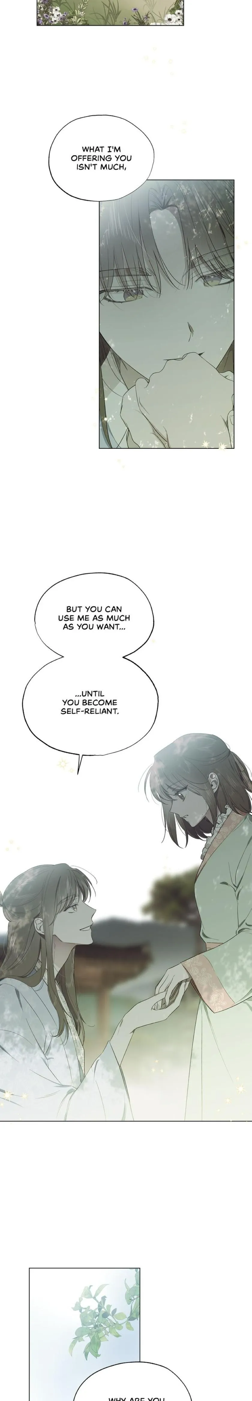 Frosty Chapter 14 page 20 - 