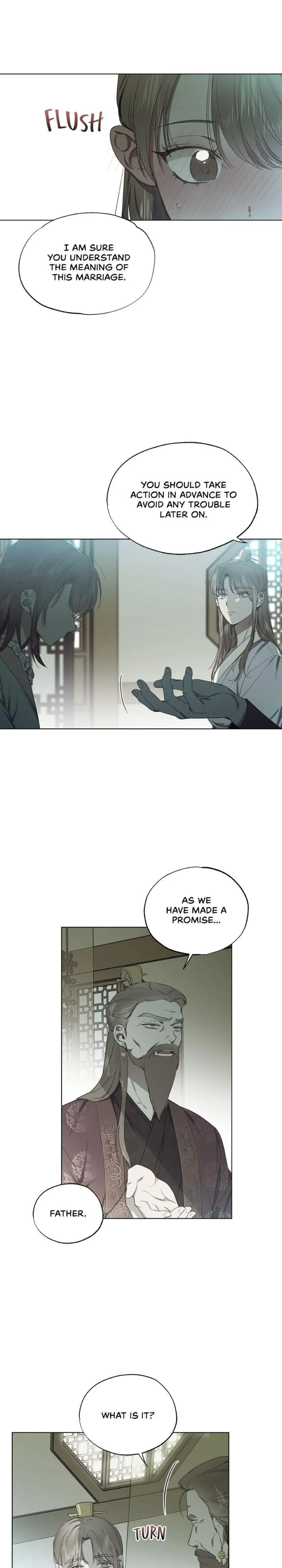Frosty Chapter 14 page 3 - 