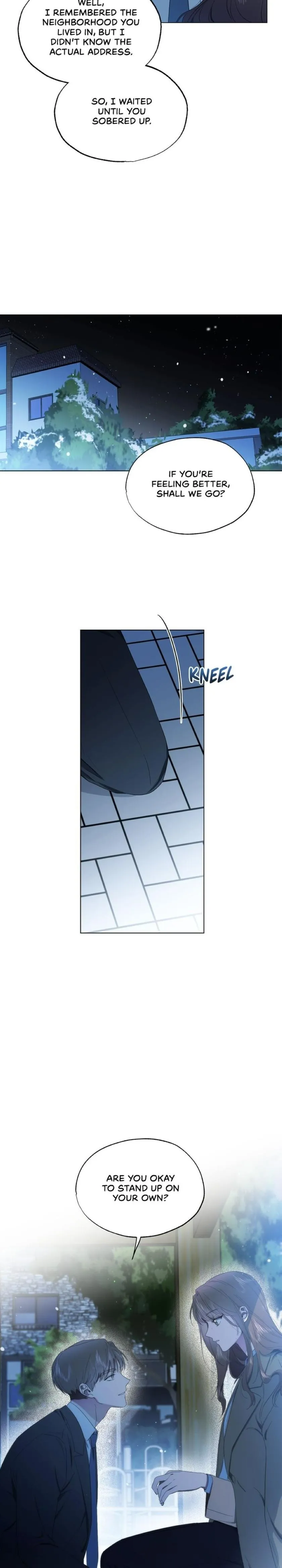 Frosty Chapter 14 page 23 - 