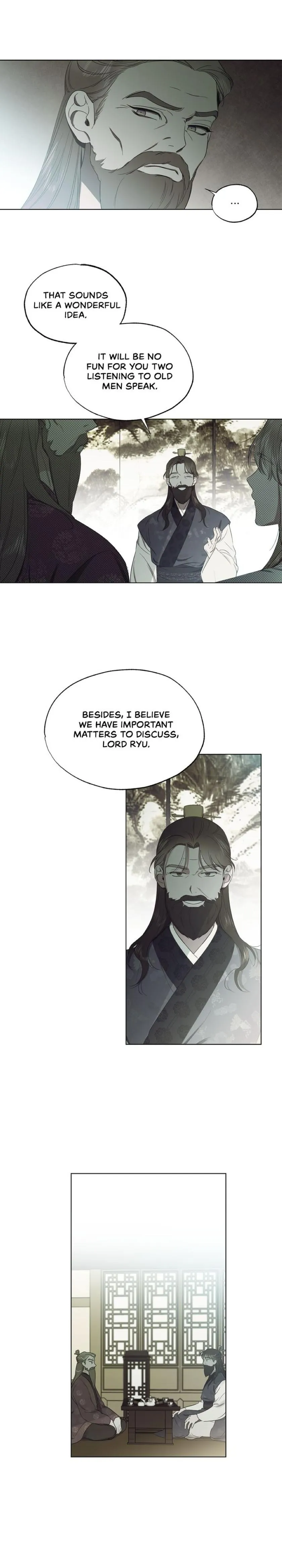 Frosty Chapter 14 page 6 - 