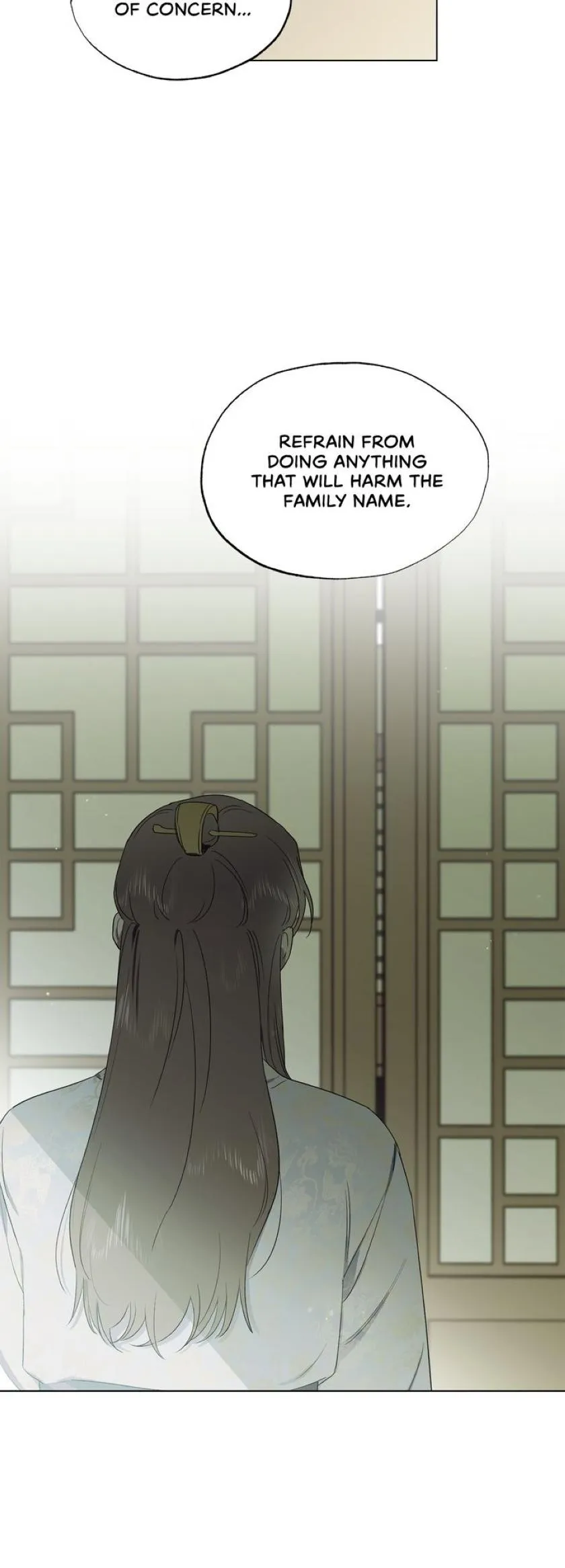 Frosty Chapter 14 page 8 - 