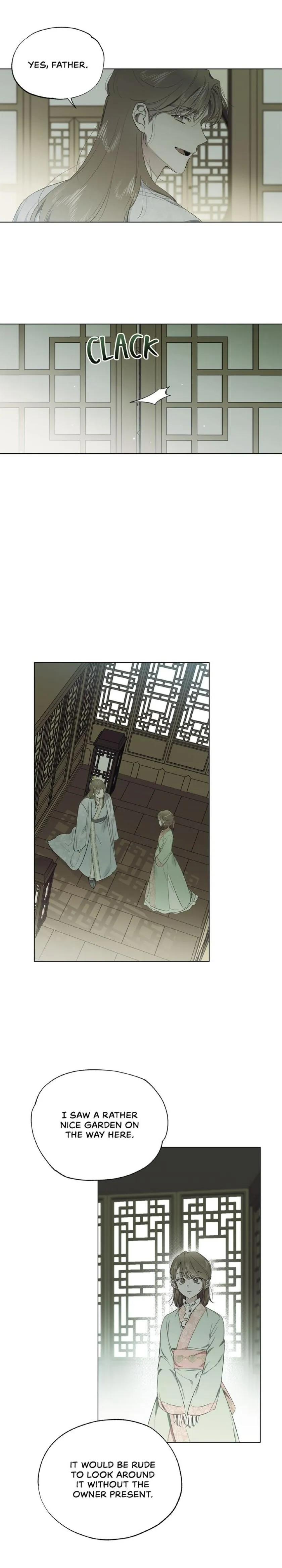Frosty Chapter 14 page 9 - 
