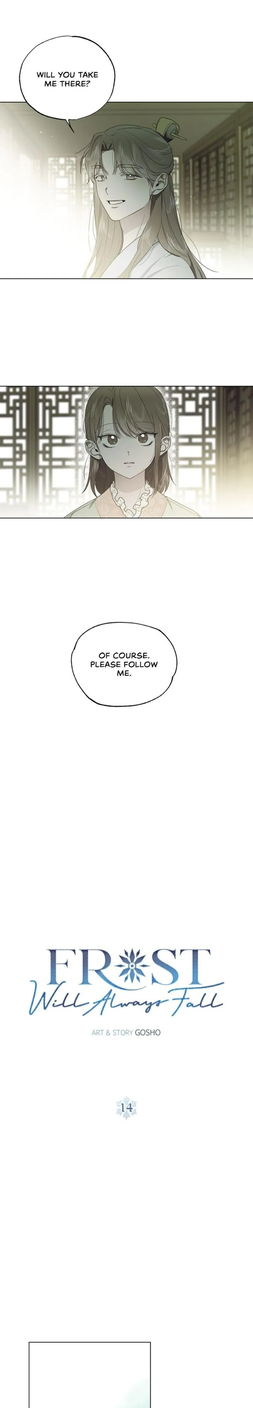 Frosty Chapter 14 page 10 - 