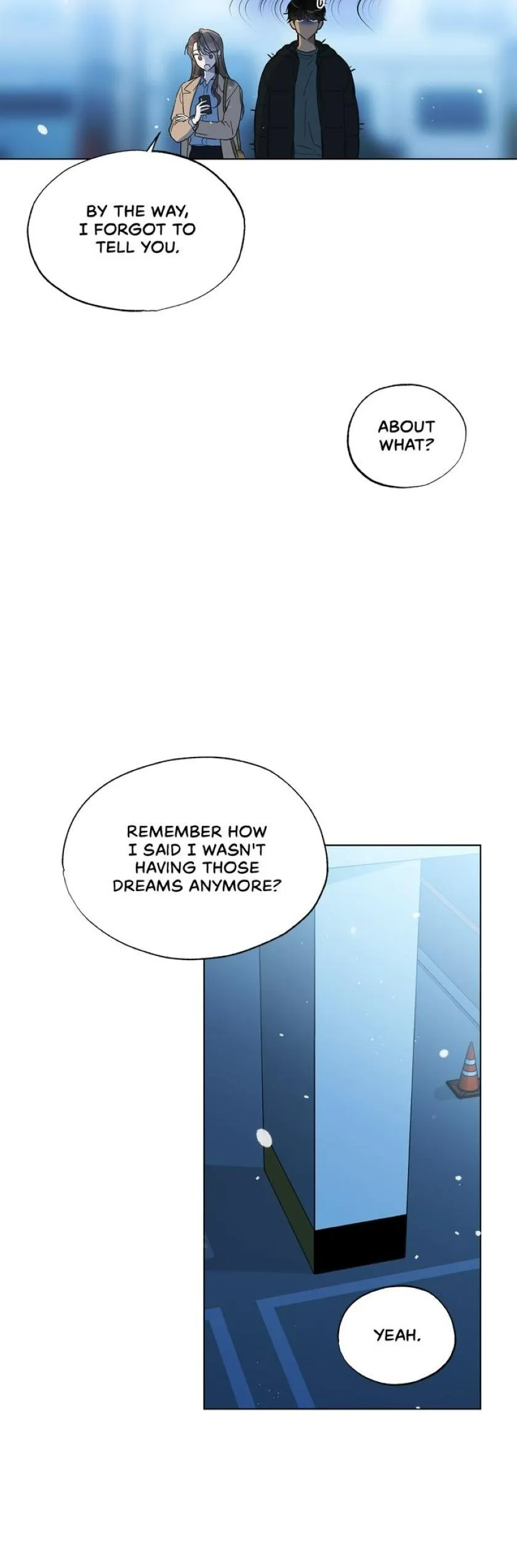 Frosty Chapter 15 page 17 - 