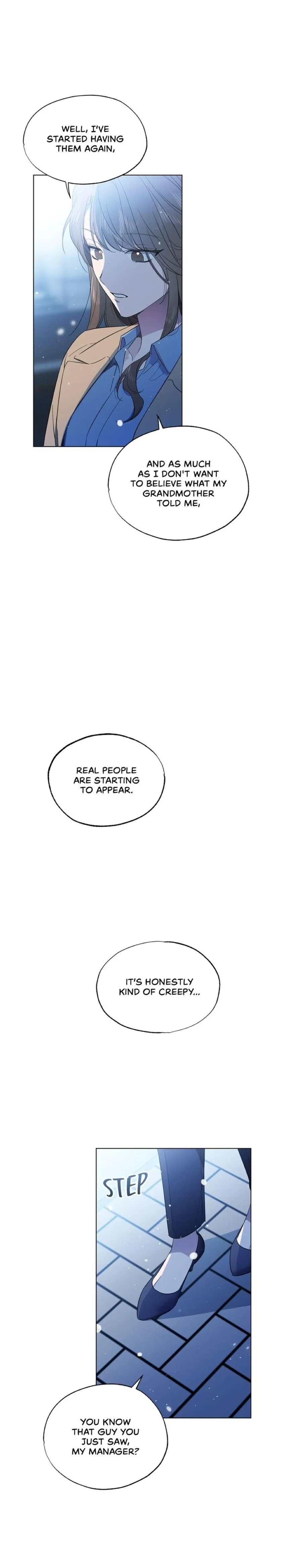 Frosty Chapter 15 page 18 - 