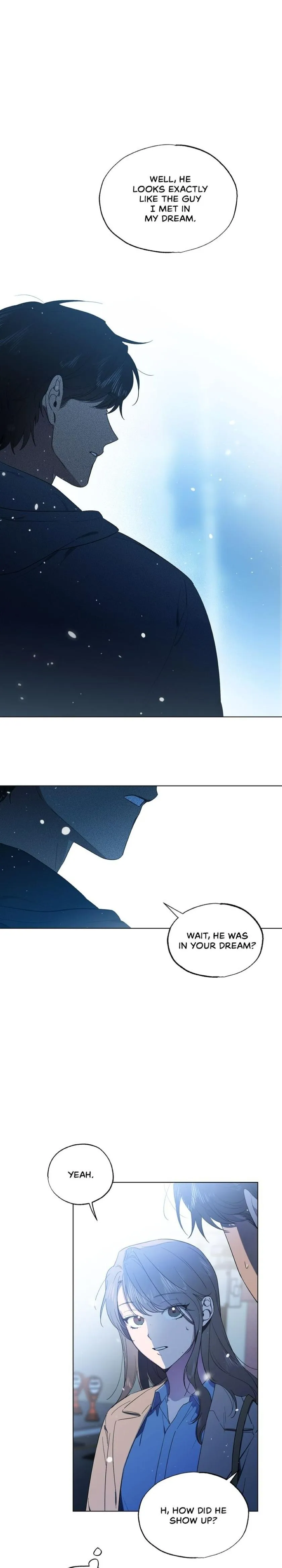 Frosty Chapter 15 page 19 - 