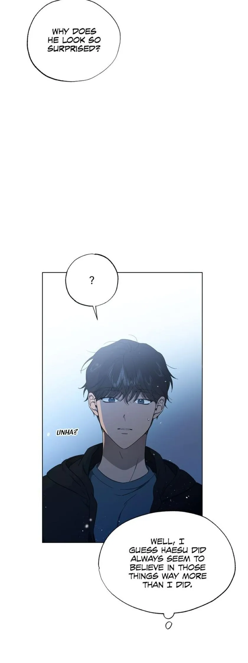 Frosty Chapter 15 page 20 - 