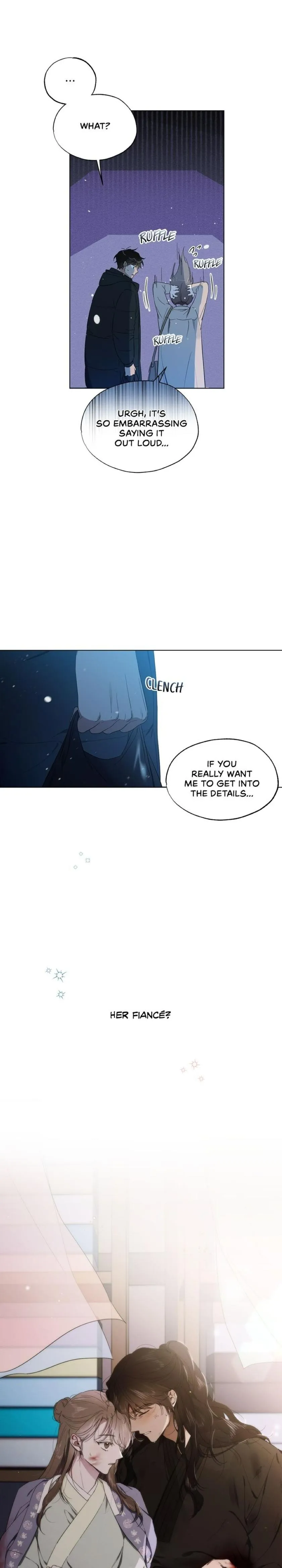Frosty Chapter 15 page 22 - 