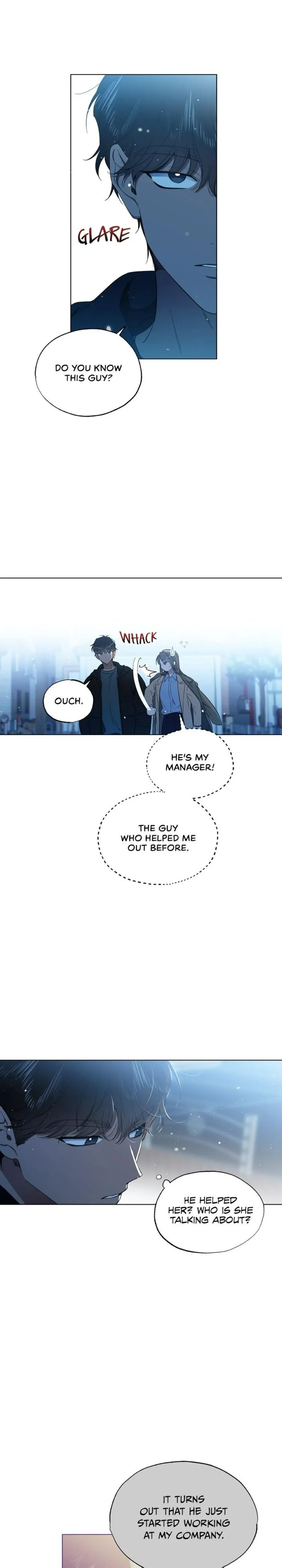 Frosty Chapter 15 page 6 - 
