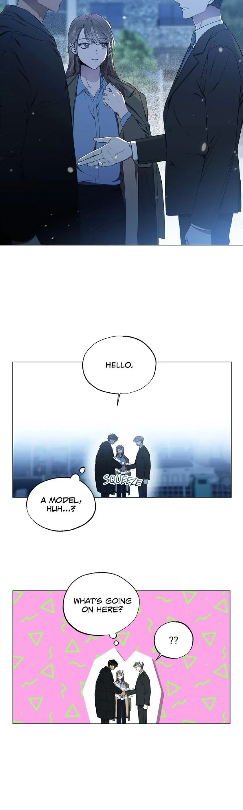 Frosty Chapter 15 page 8 - 