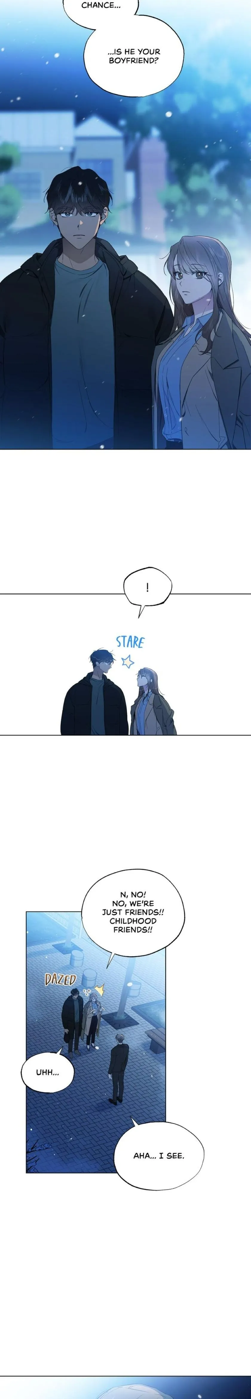 Frosty Chapter 15 page 10 - 