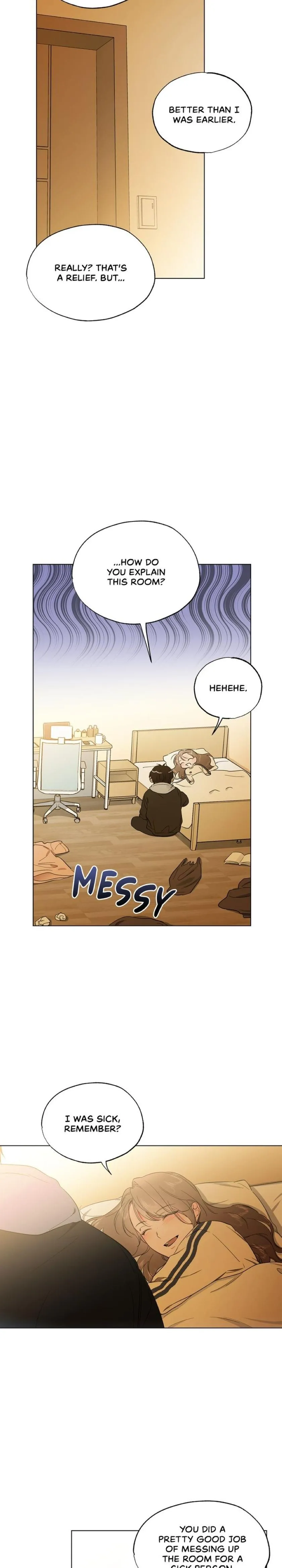 Frosty Chapter 16 page 13 - 