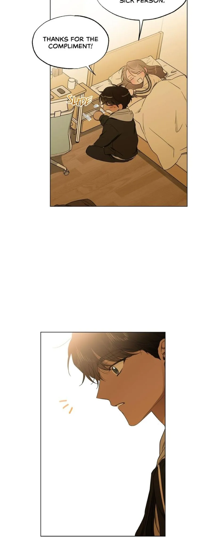 Frosty Chapter 16 page 14 - 