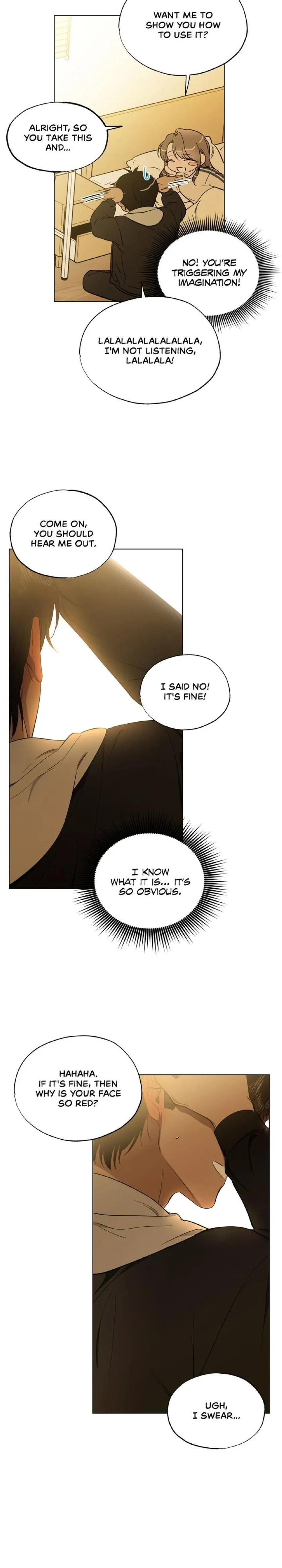 Frosty Chapter 16 page 16 - 