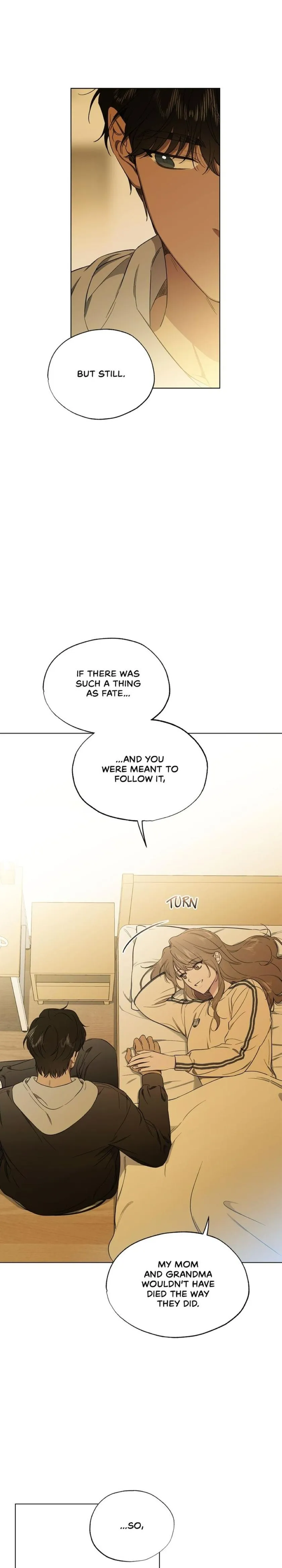 Frosty Chapter 16 page 21 - 