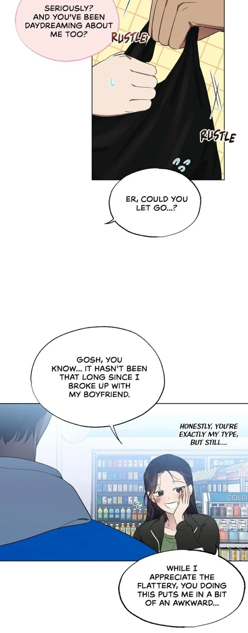 Frosty Chapter 16 page 5 - 