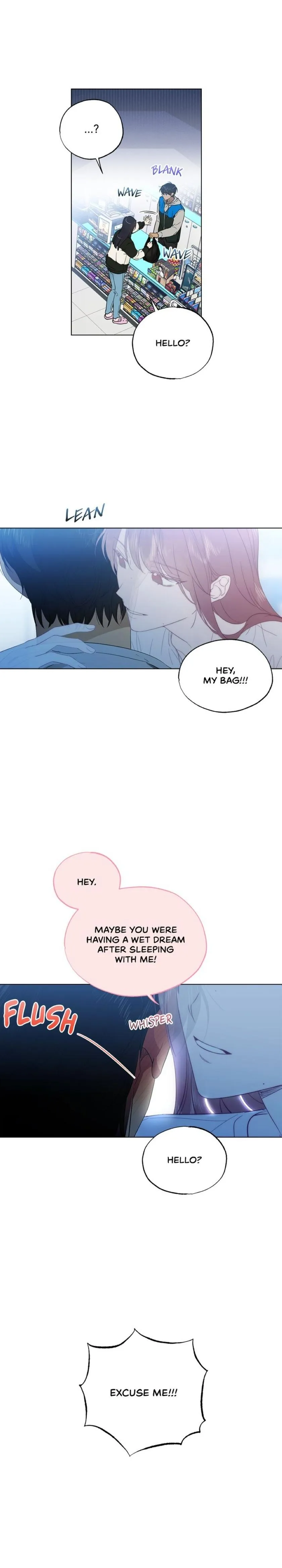 Frosty Chapter 16 page 6 - 