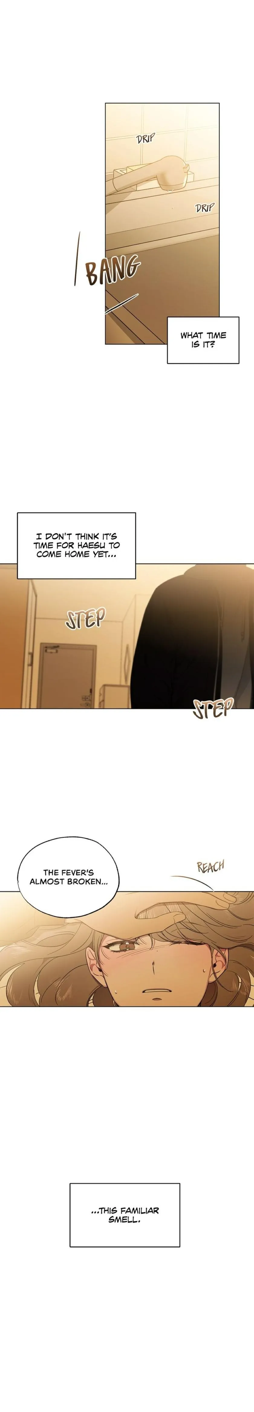 Frosty Chapter 16 page 10 - 