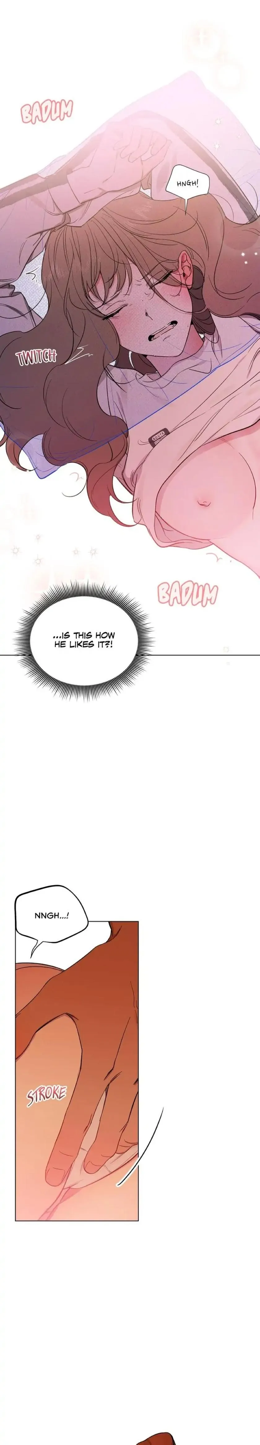 Frosty Chapter 17 page 11 - 