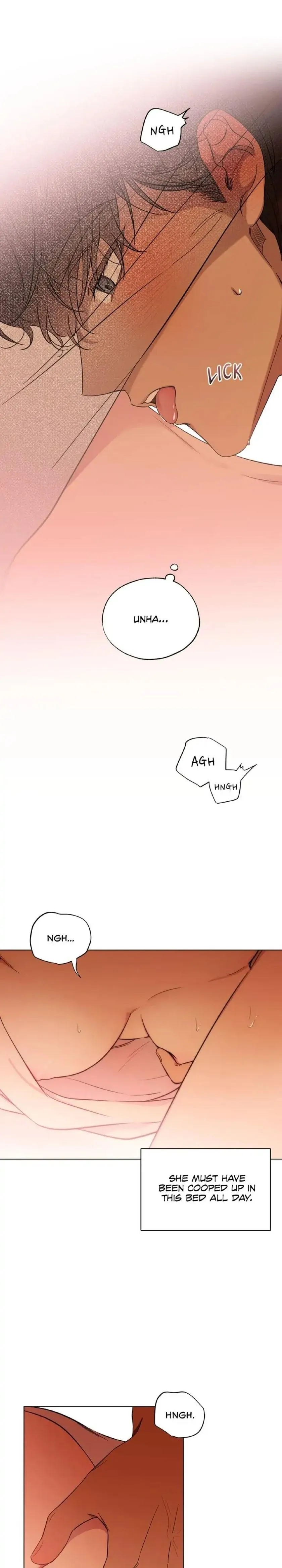 Frosty Chapter 17 page 13 - 