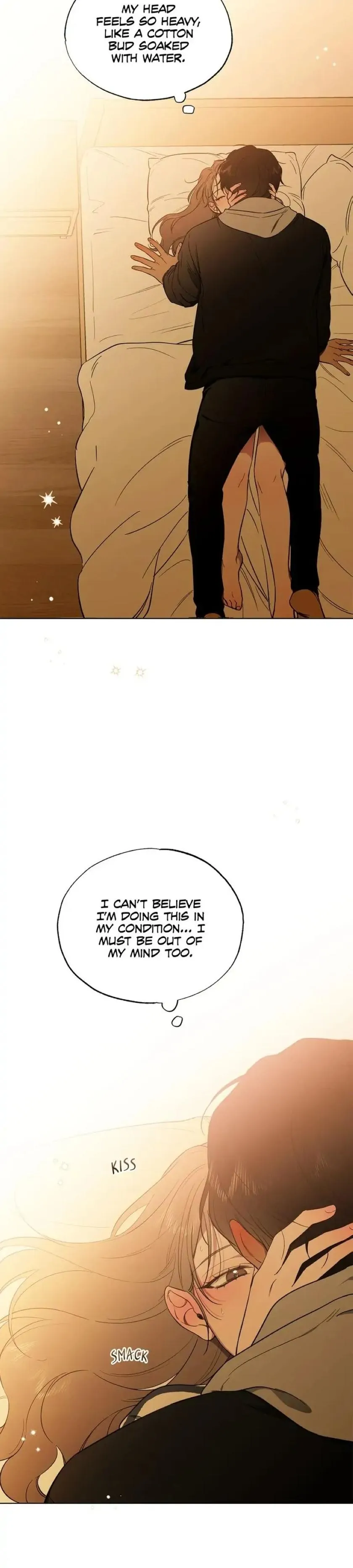 Frosty Chapter 17 page 3 - 