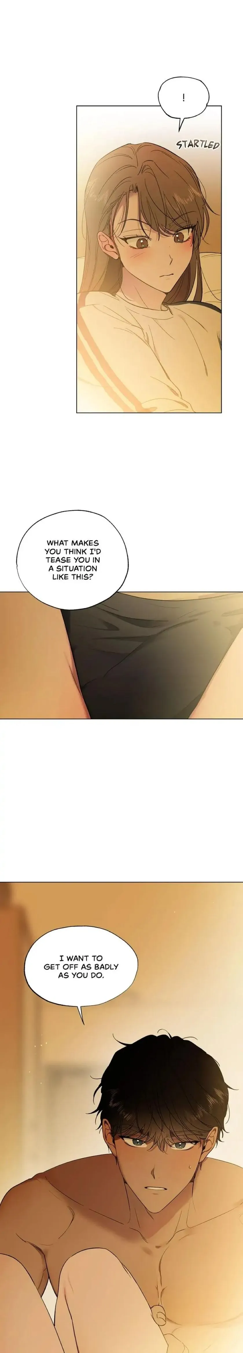Frosty Chapter 17 page 25 - 