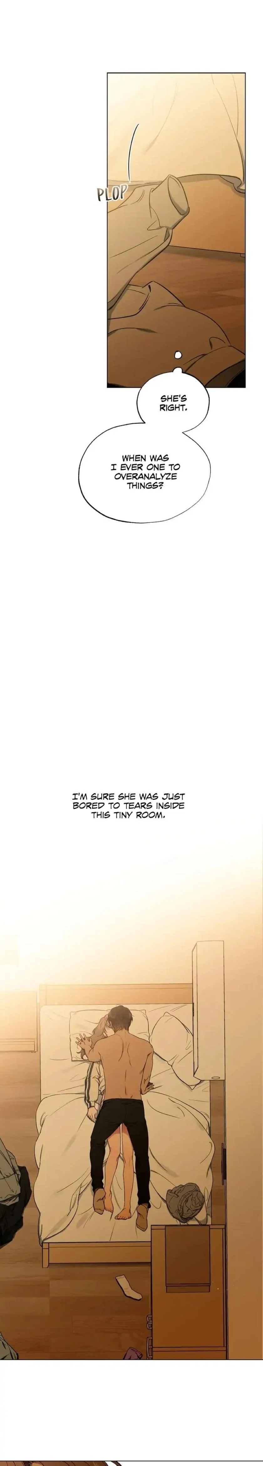 Frosty Chapter 17 page 7 - 