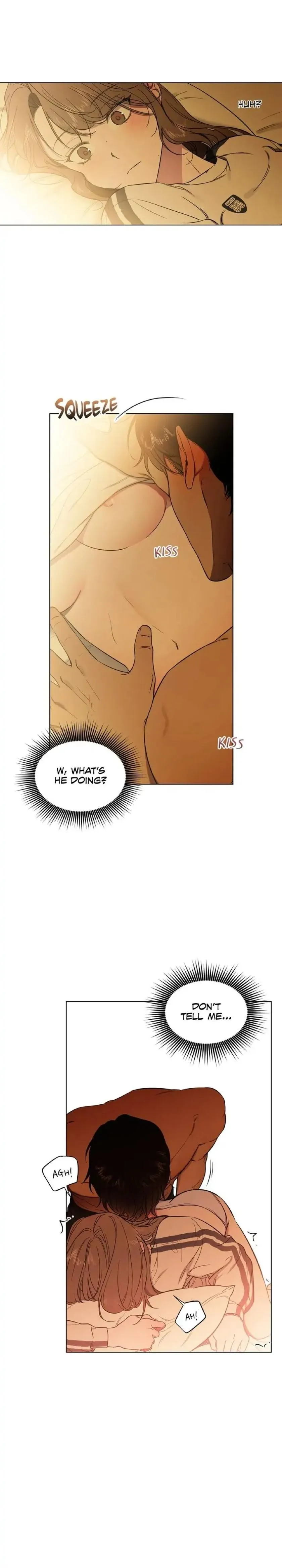 Frosty Chapter 17 page 10 - 