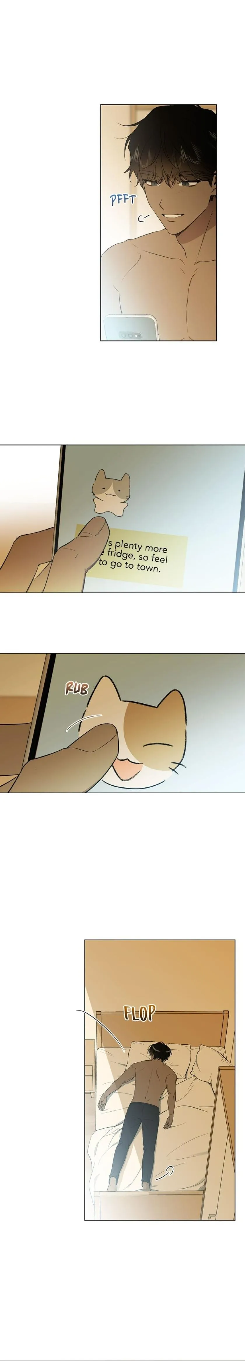 Frosty Chapter 18 page 15 - 
