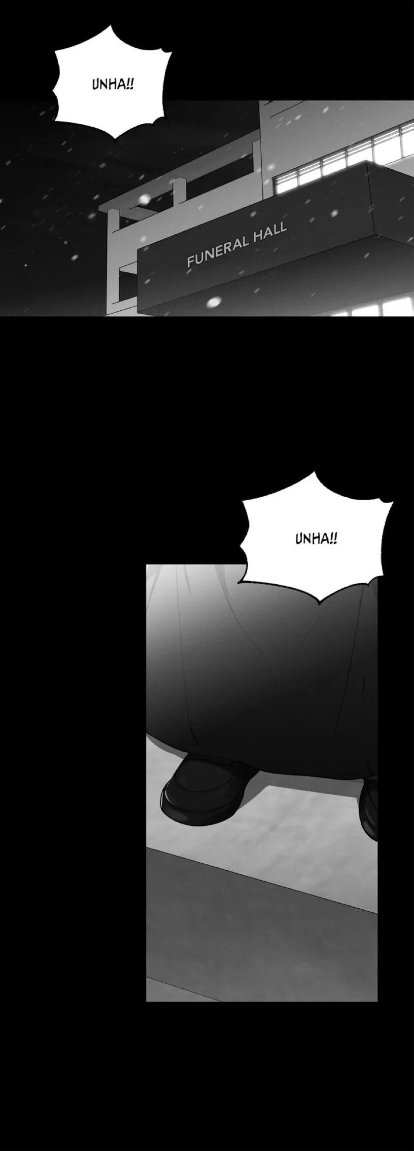 Frosty Chapter 18 page 17 - 