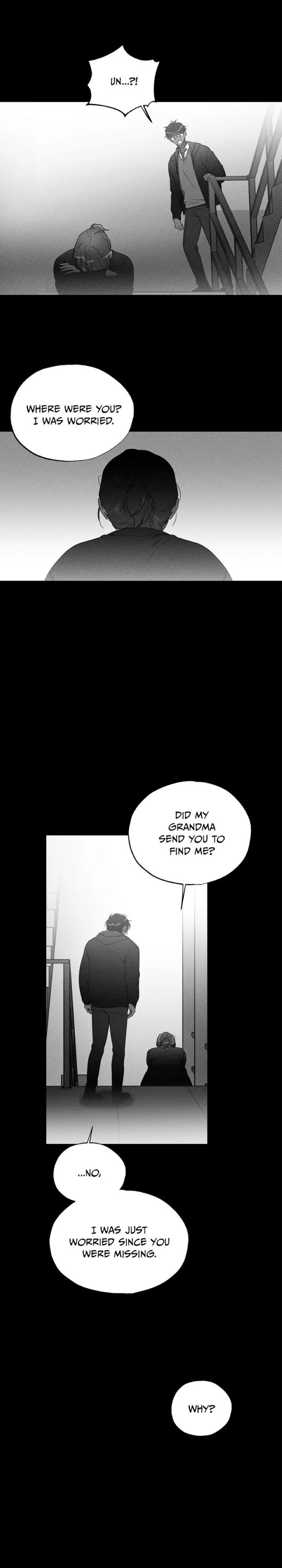 Frosty Chapter 18 page 18 - 