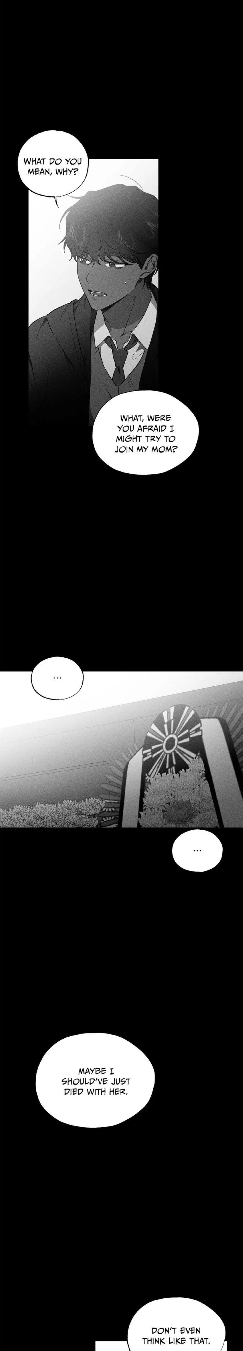 Frosty Chapter 18 page 19 - 