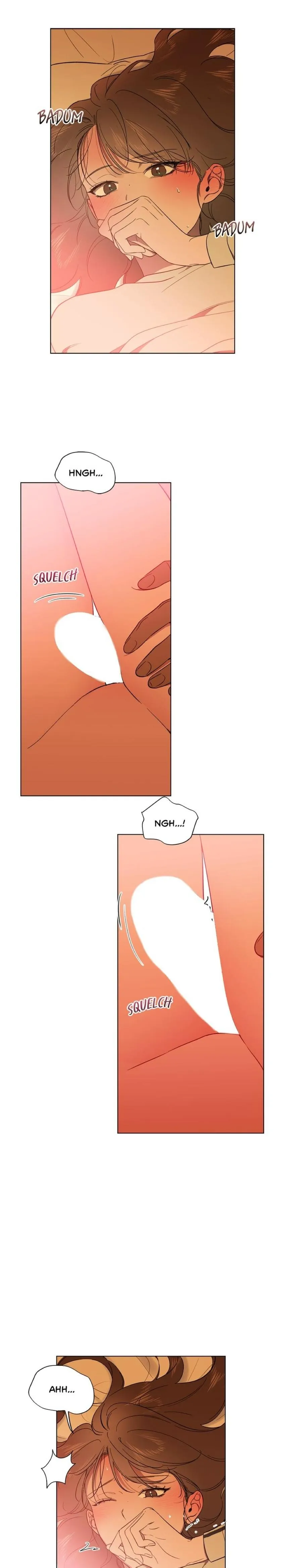 Frosty Chapter 18 page 3 - 
