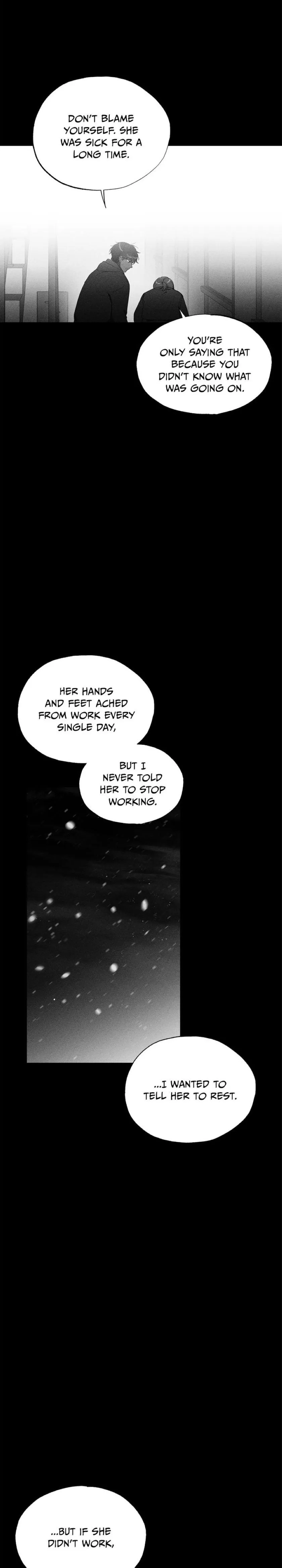 Frosty Chapter 18 page 21 - 