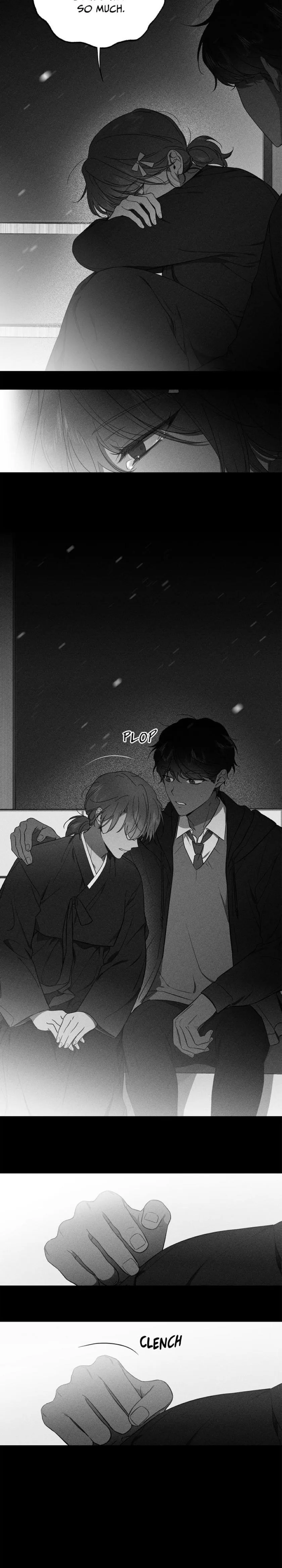 Frosty Chapter 18 page 23 - 