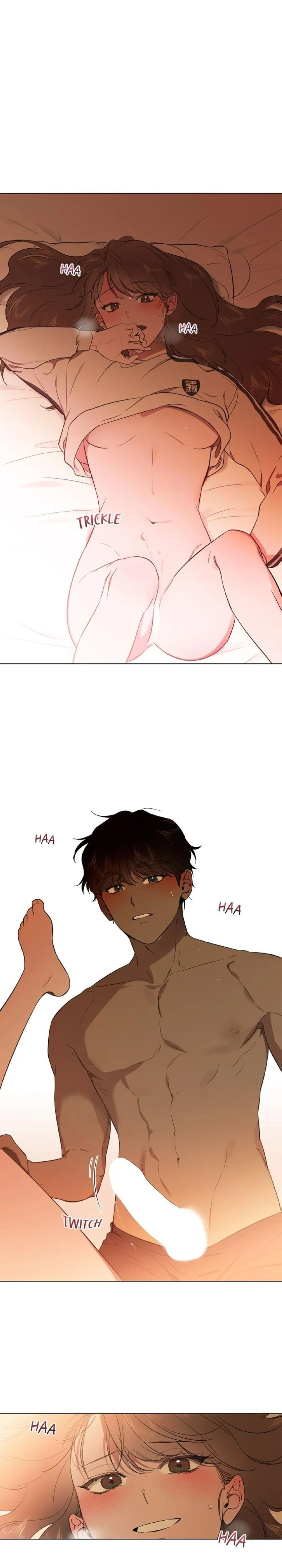 Frosty Chapter 18 page 7 - 