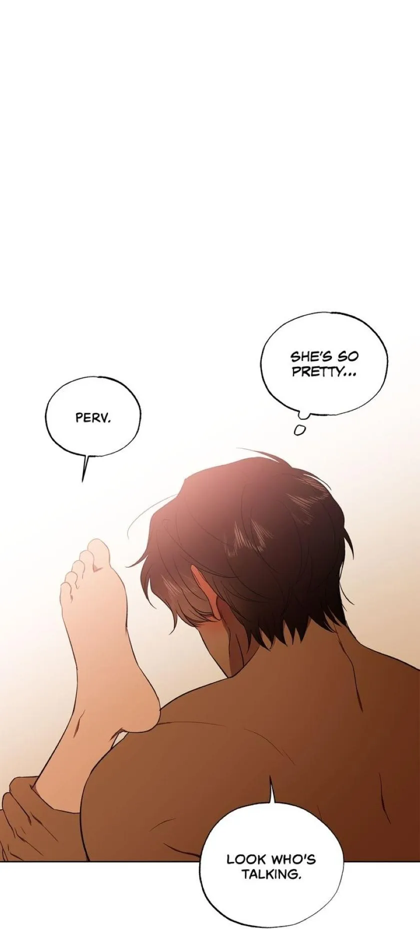 Frosty Chapter 18 page 8 - 