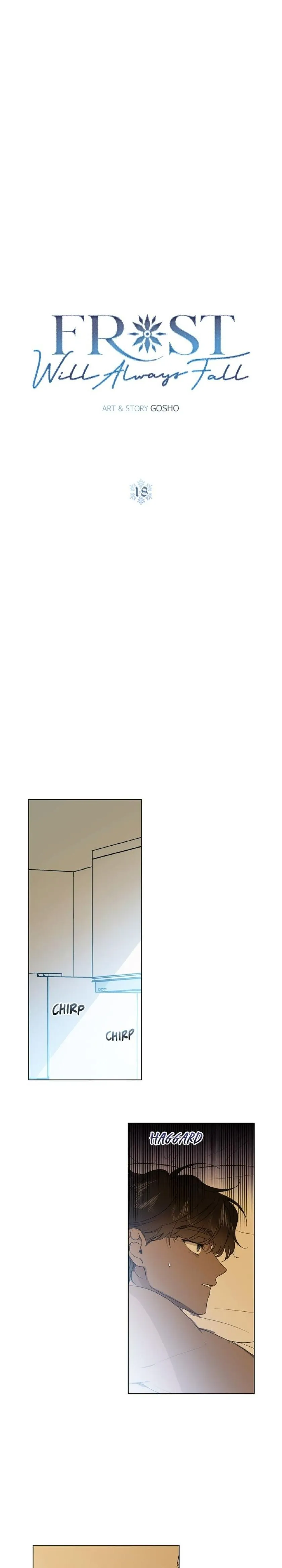 Frosty Chapter 18 page 9 - 