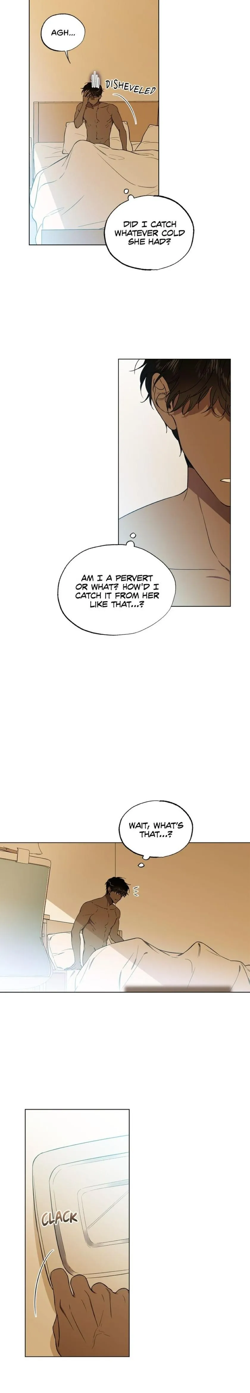 Frosty Chapter 18 page 10 - 