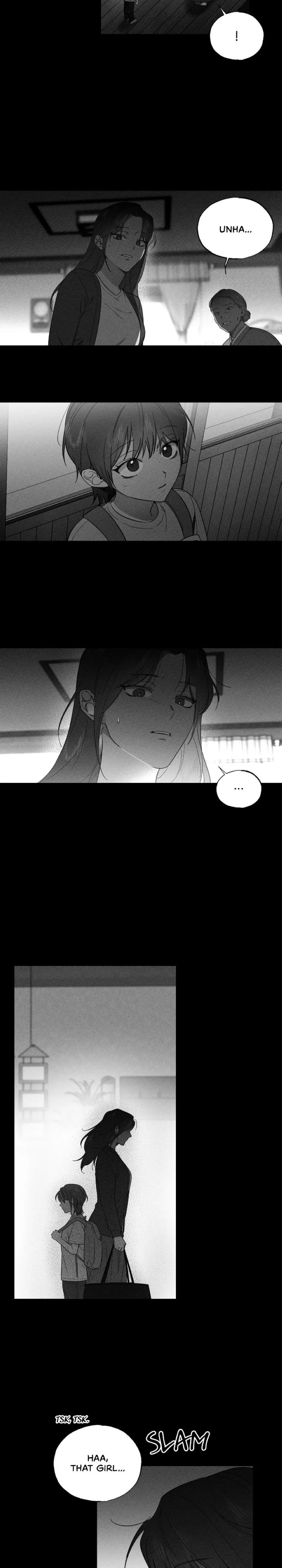 Frosty Chapter 19 page 1 - 